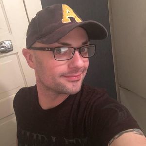 Meet your Posher, Rob